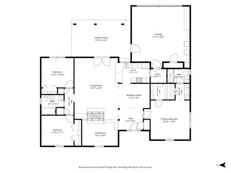 509 Deer Drive Greenville TX 75402