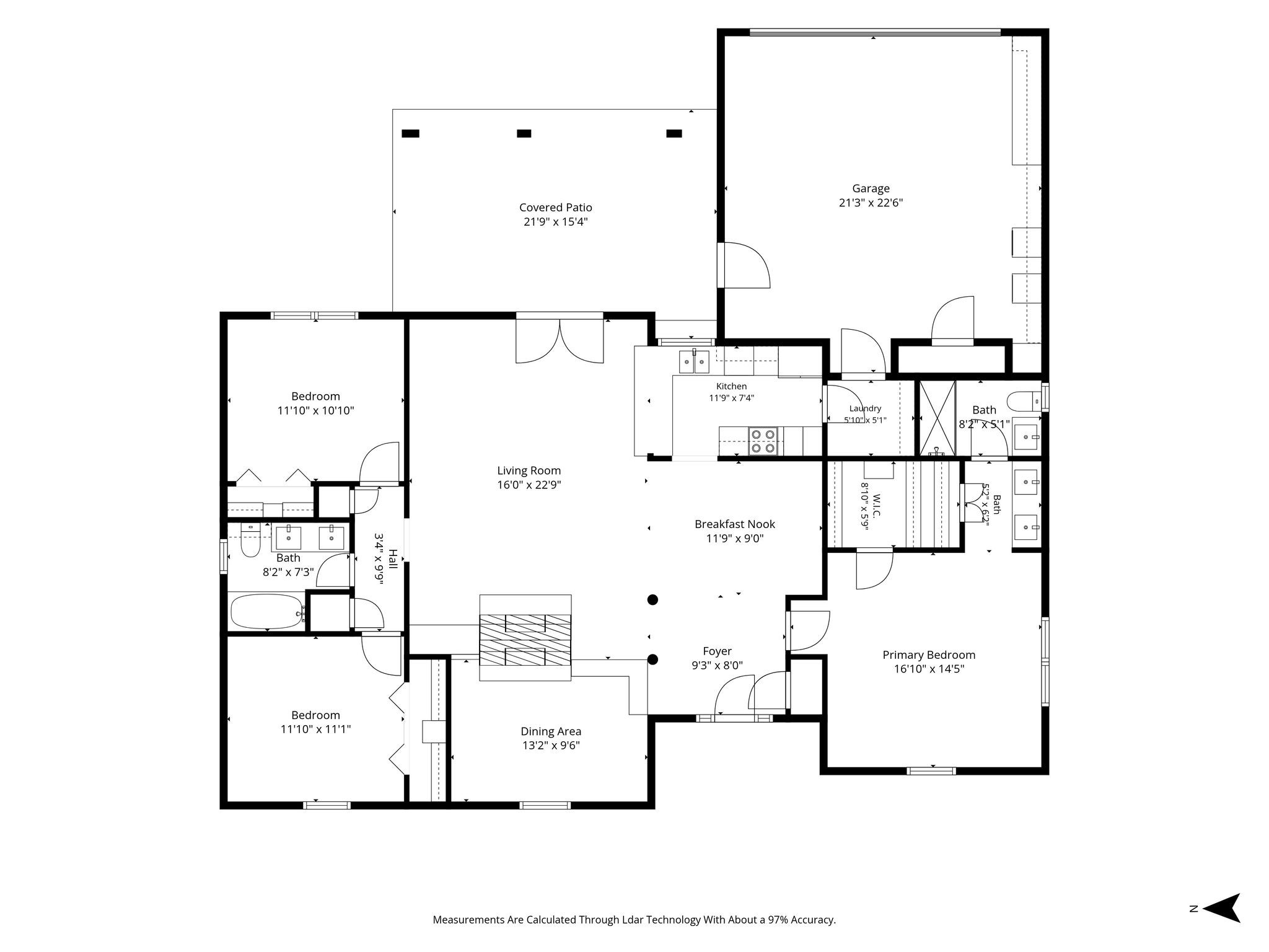 509 Deer Drive Greenville TX 75402