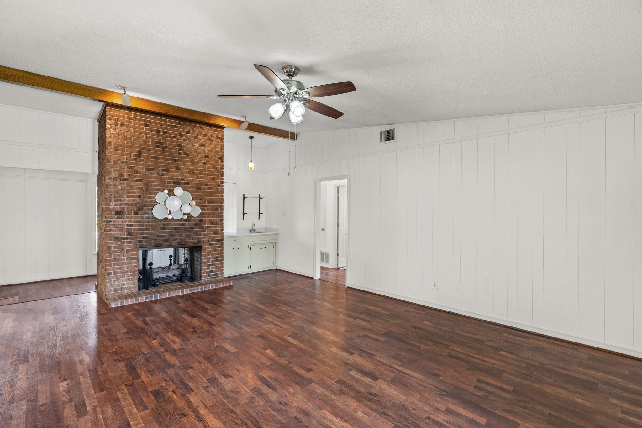 509 Deer Drive Greenville TX 75402