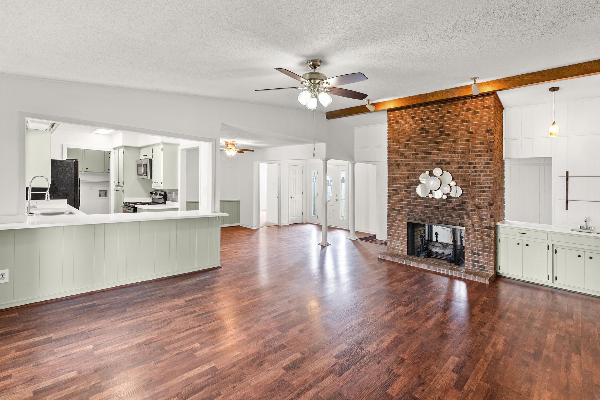 509 Deer Drive Greenville TX 75402