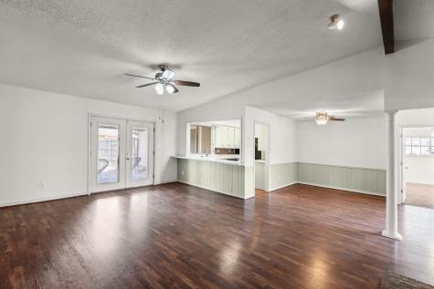 509 Deer Drive Greenville TX 75402