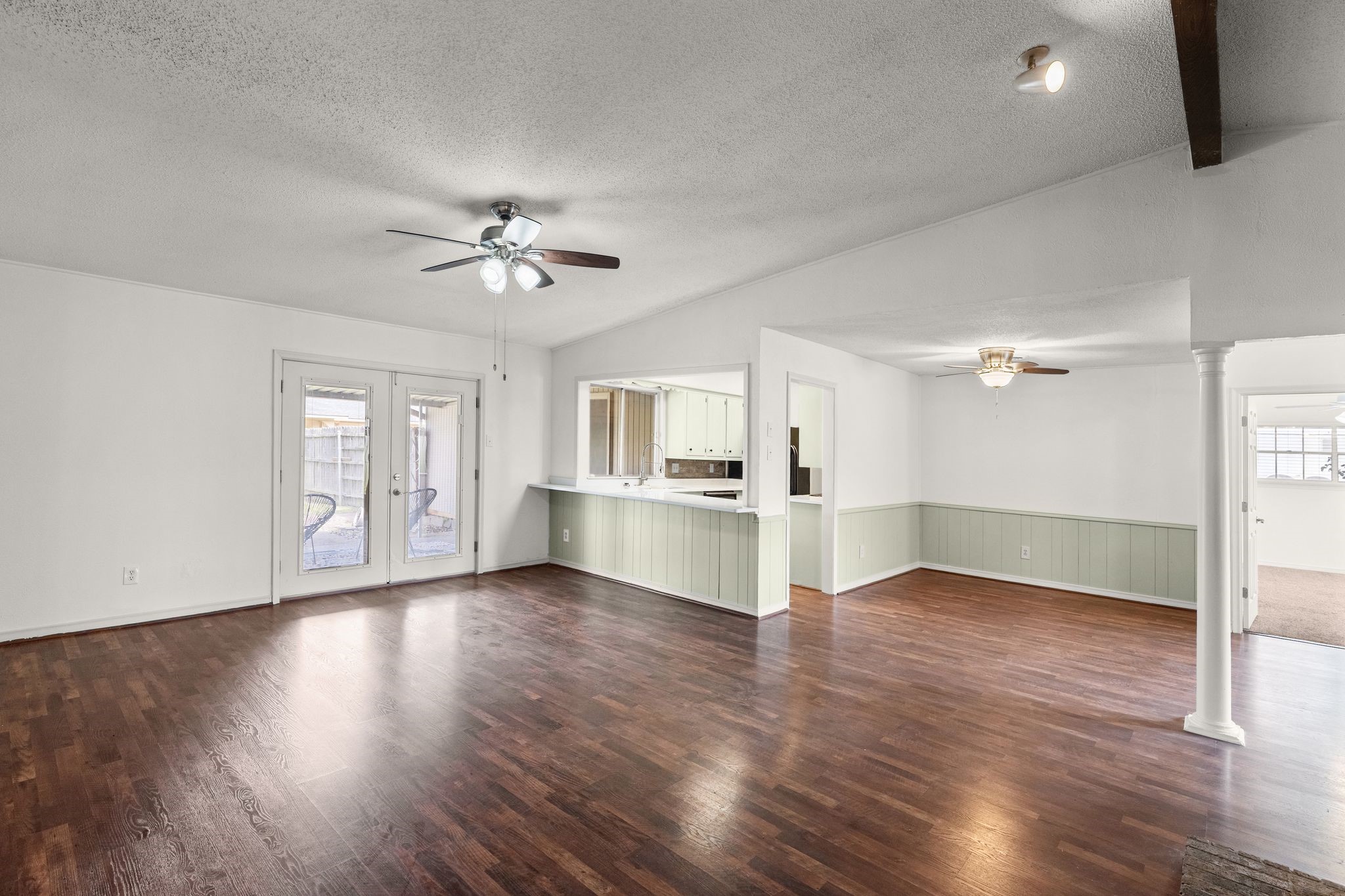 509 Deer Drive Greenville TX 75402