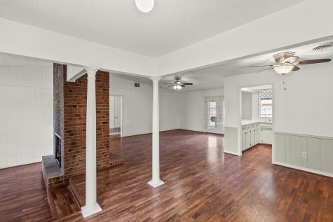 509 Deer Drive Greenville TX 75402