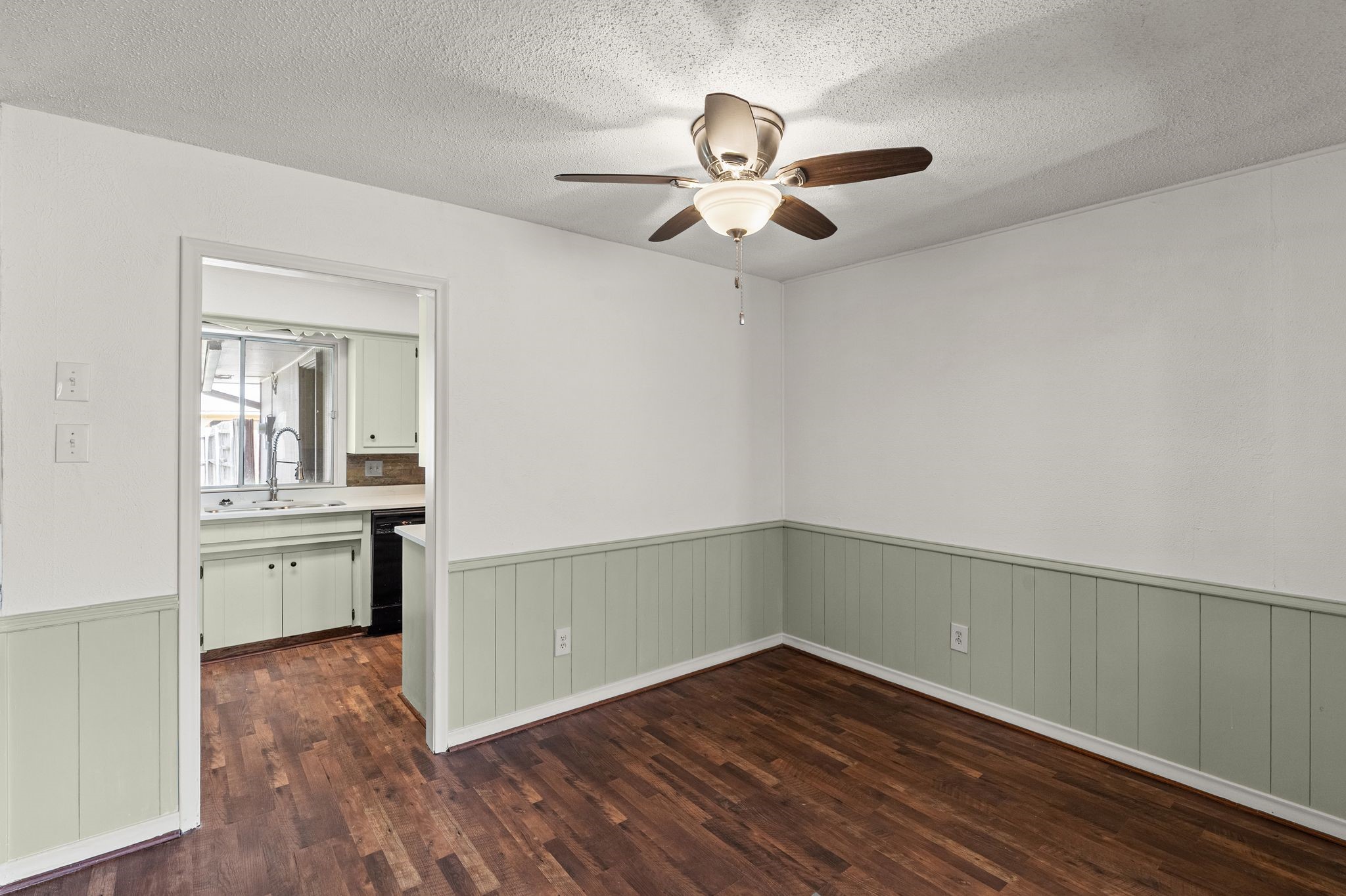 509 Deer Drive Greenville TX 75402