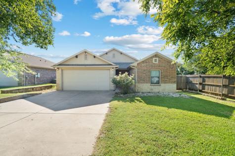 405 Magnolia Street Hico TX 76457