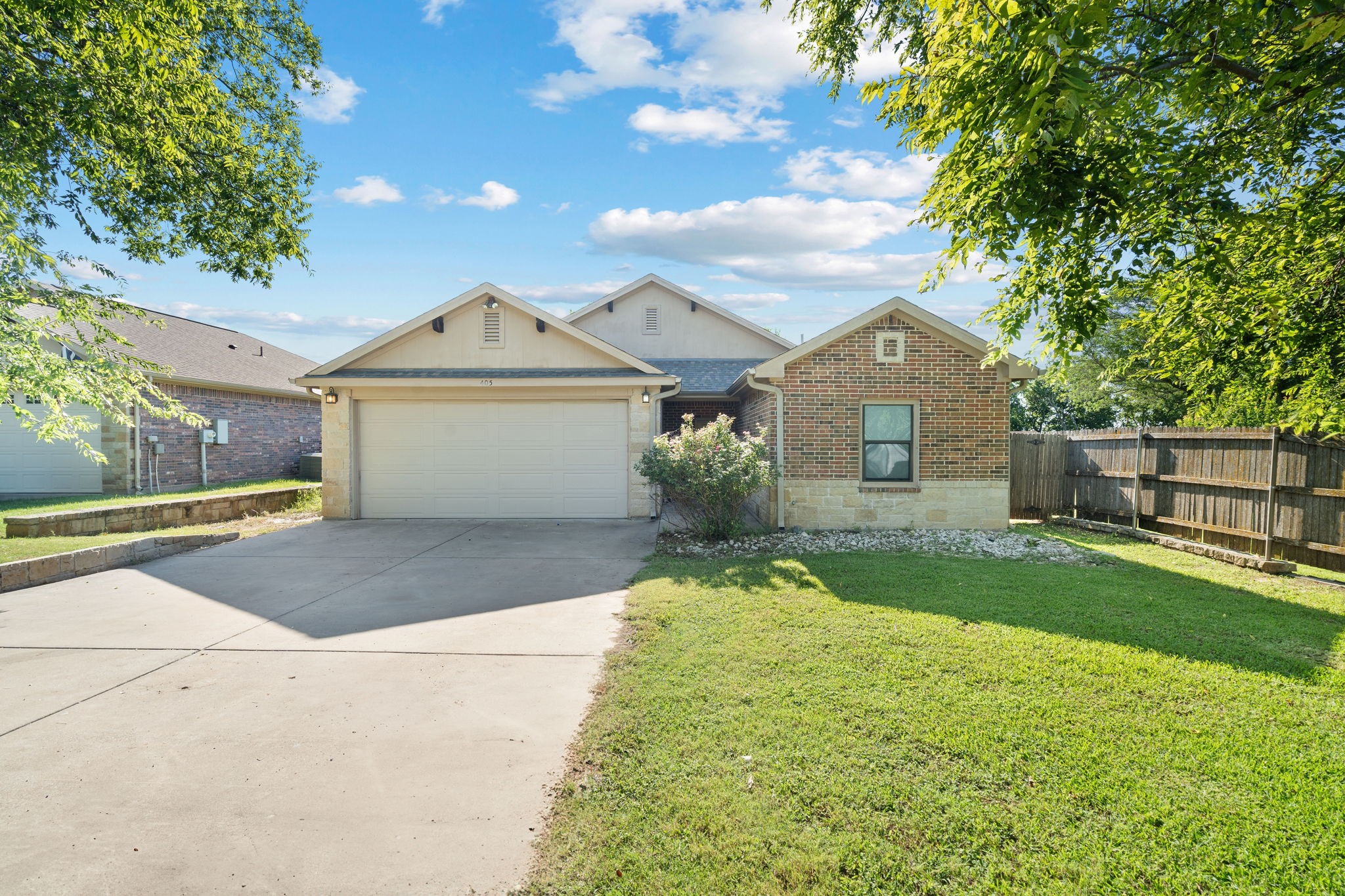405 Magnolia Street Hico TX 76457