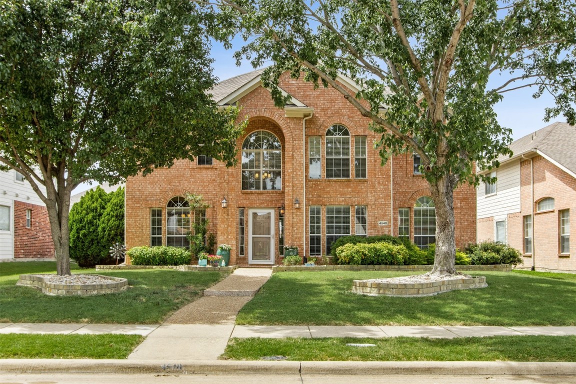 4540 Cape Charles Drive Plano TX 75024