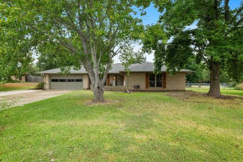 324 Spring Valley Drive Denison TX 75020