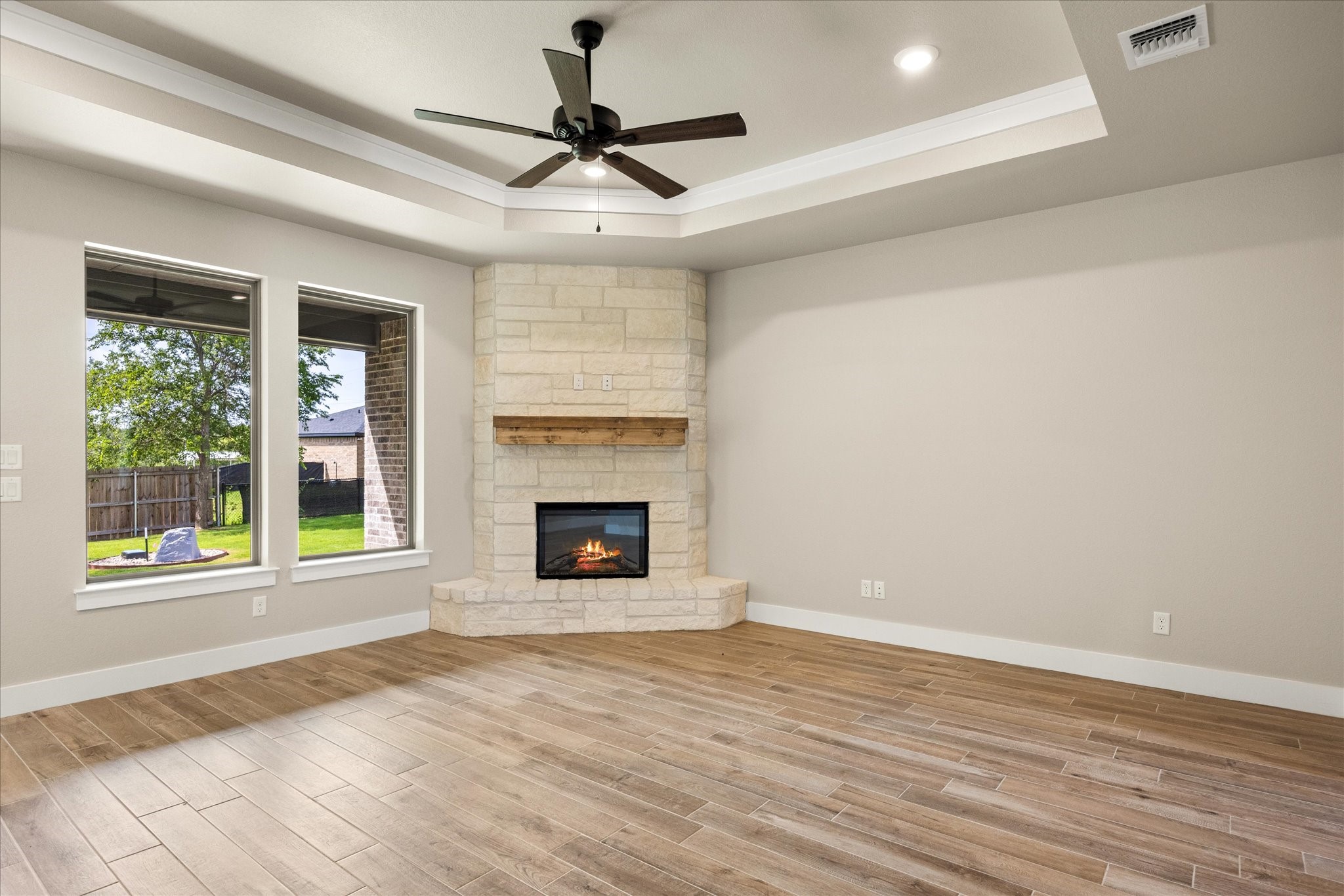 2209 Snake River Drive Granbury TX 76048