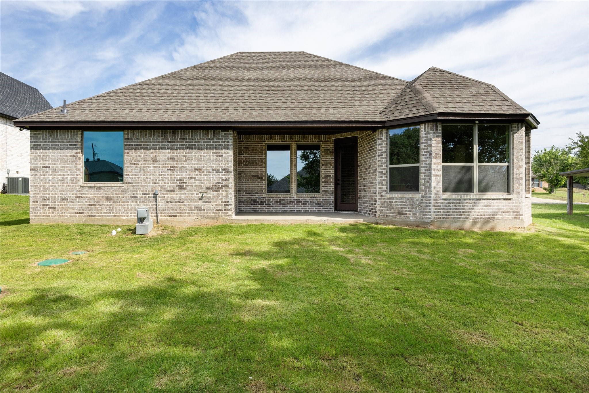 2209 Snake River Drive Granbury TX 76048