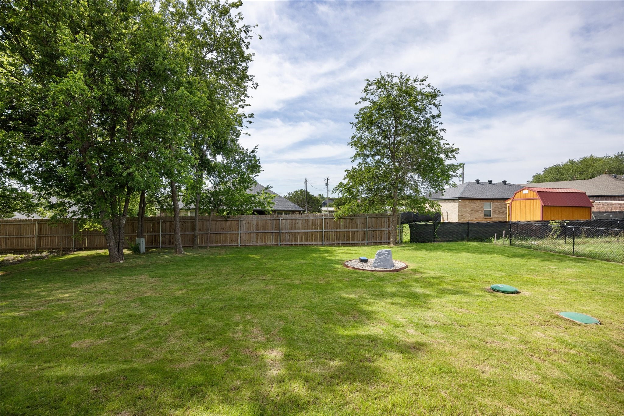 2209 Snake River Drive Granbury TX 76048
