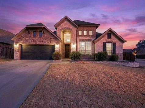 1820 Bertino Way Mclendon Chisholm TX 75032