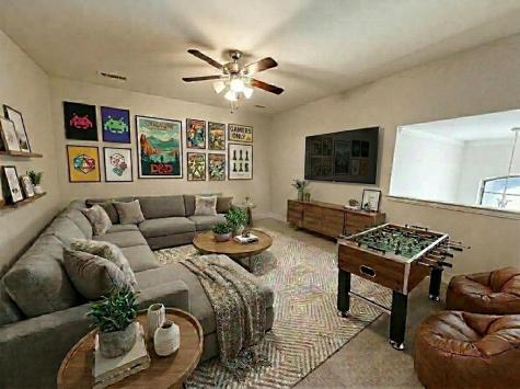 1820 Bertino Way Mclendon Chisholm TX 75032