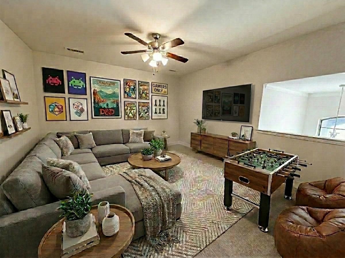 1820 Bertino Way Mclendon Chisholm TX 75032