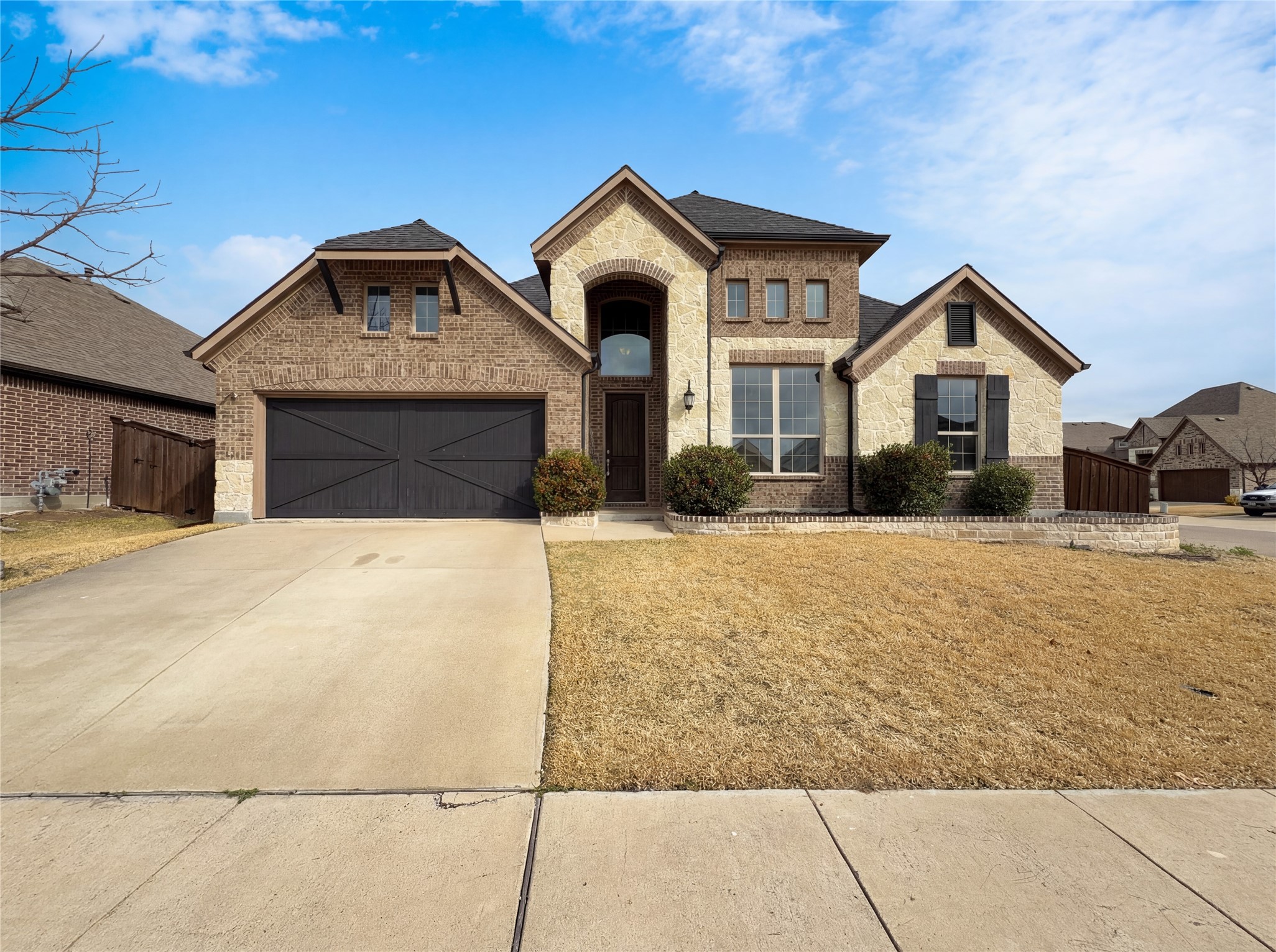 1820 Bertino Way Mclendon Chisholm TX 75032