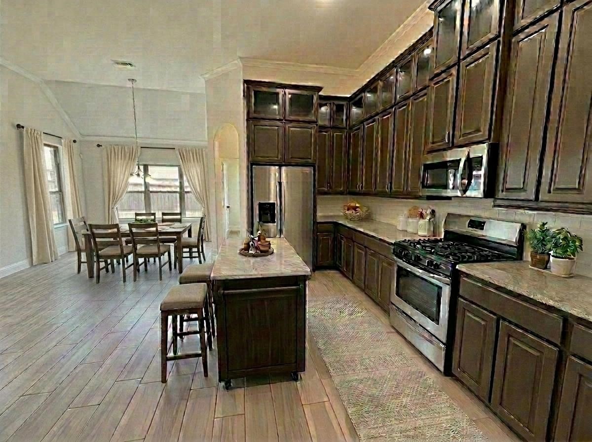 1820 Bertino Way Mclendon Chisholm TX 75032