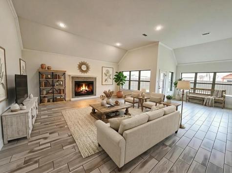 1820 Bertino Way Mclendon Chisholm TX 75032