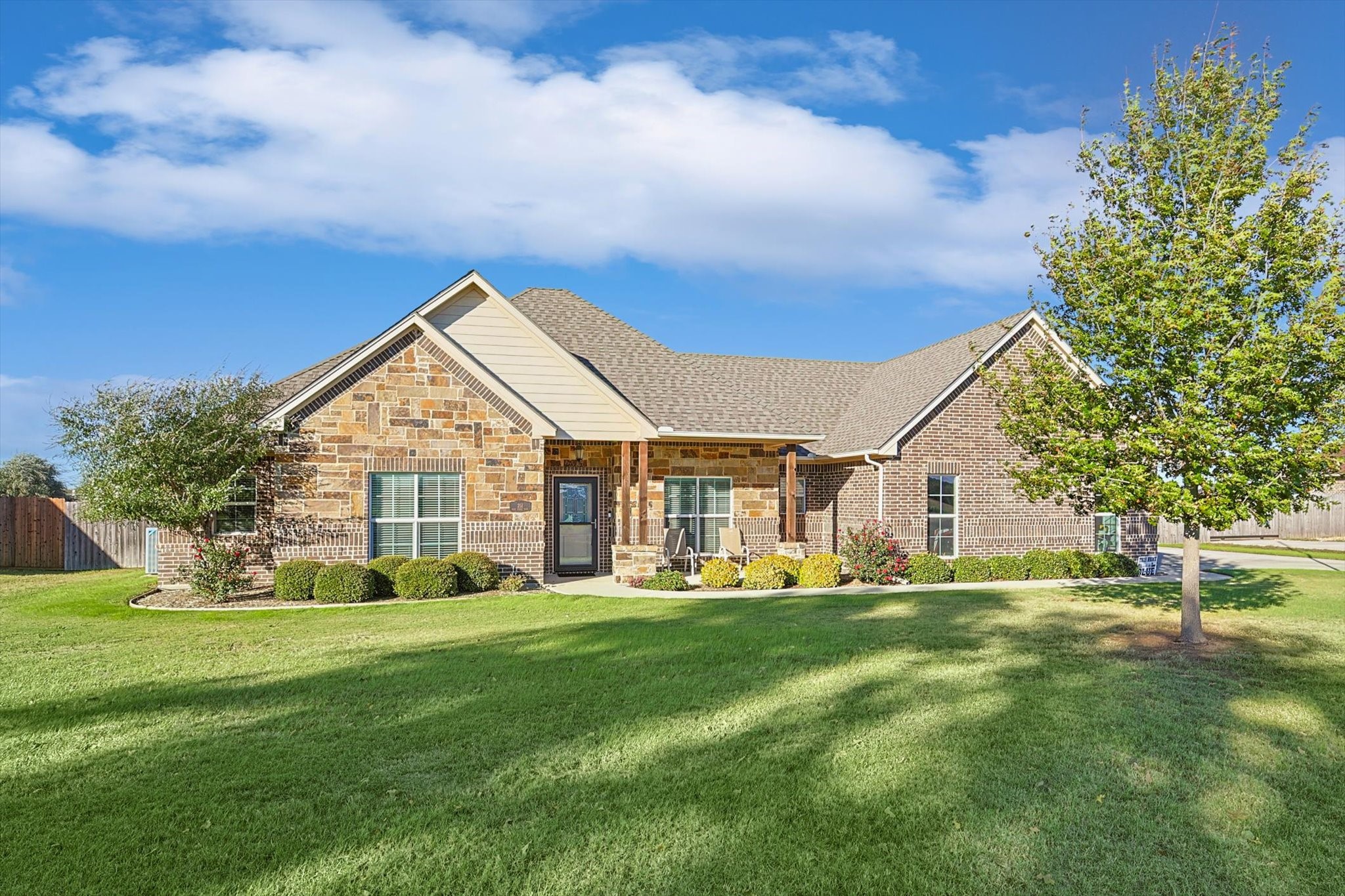 251 Olde Towne Road Paradise TX 76073