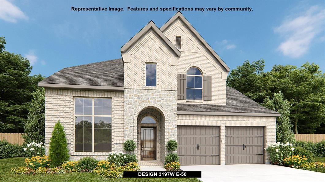 2502 War Admiral Street Celina TX 75009