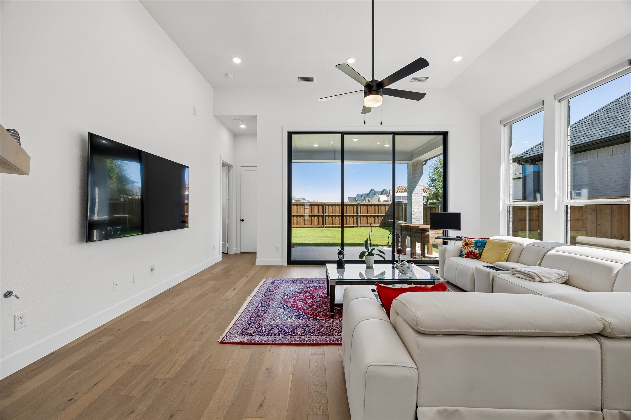 4105 Trellis Drive Celina TX 75078