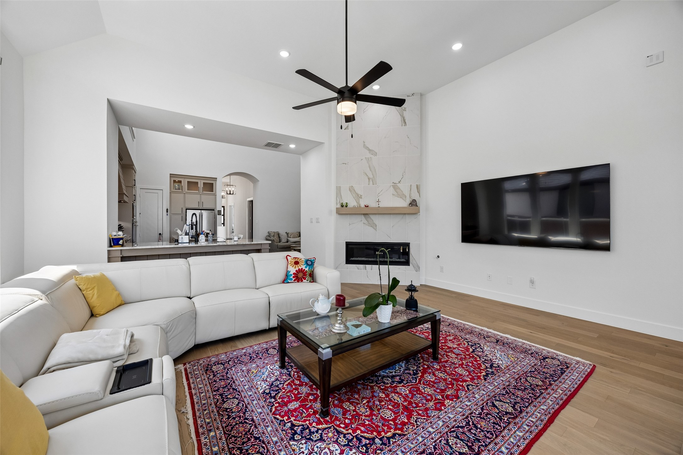 4105 Trellis Drive Celina TX 75078