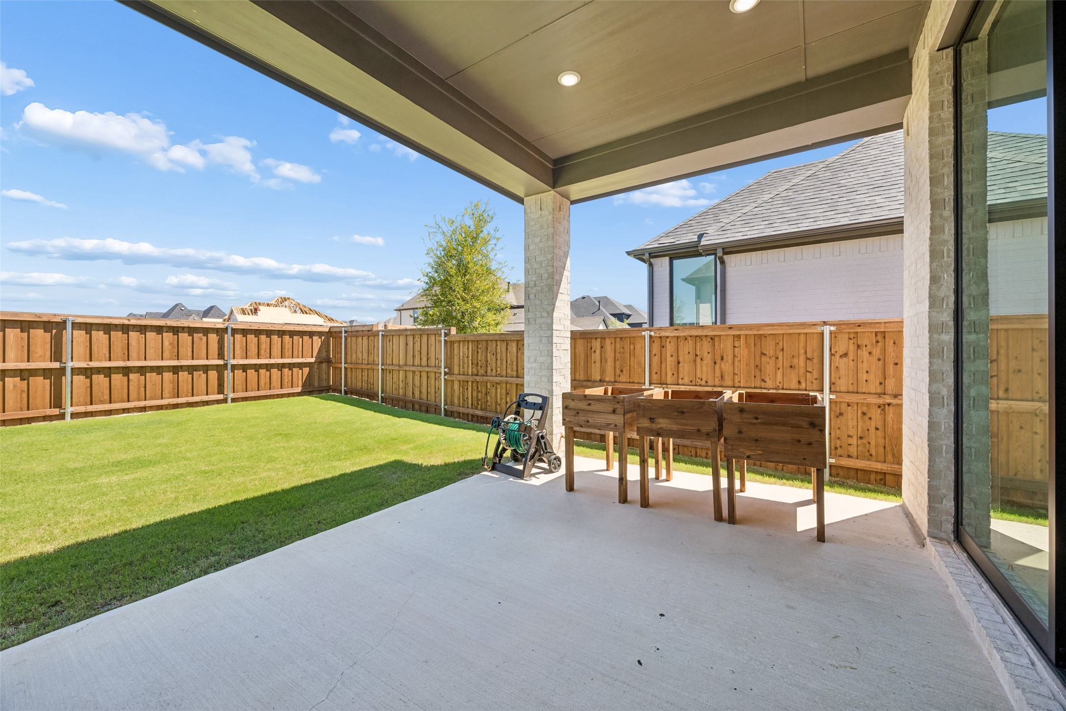 4105 Trellis Drive Celina TX 75078