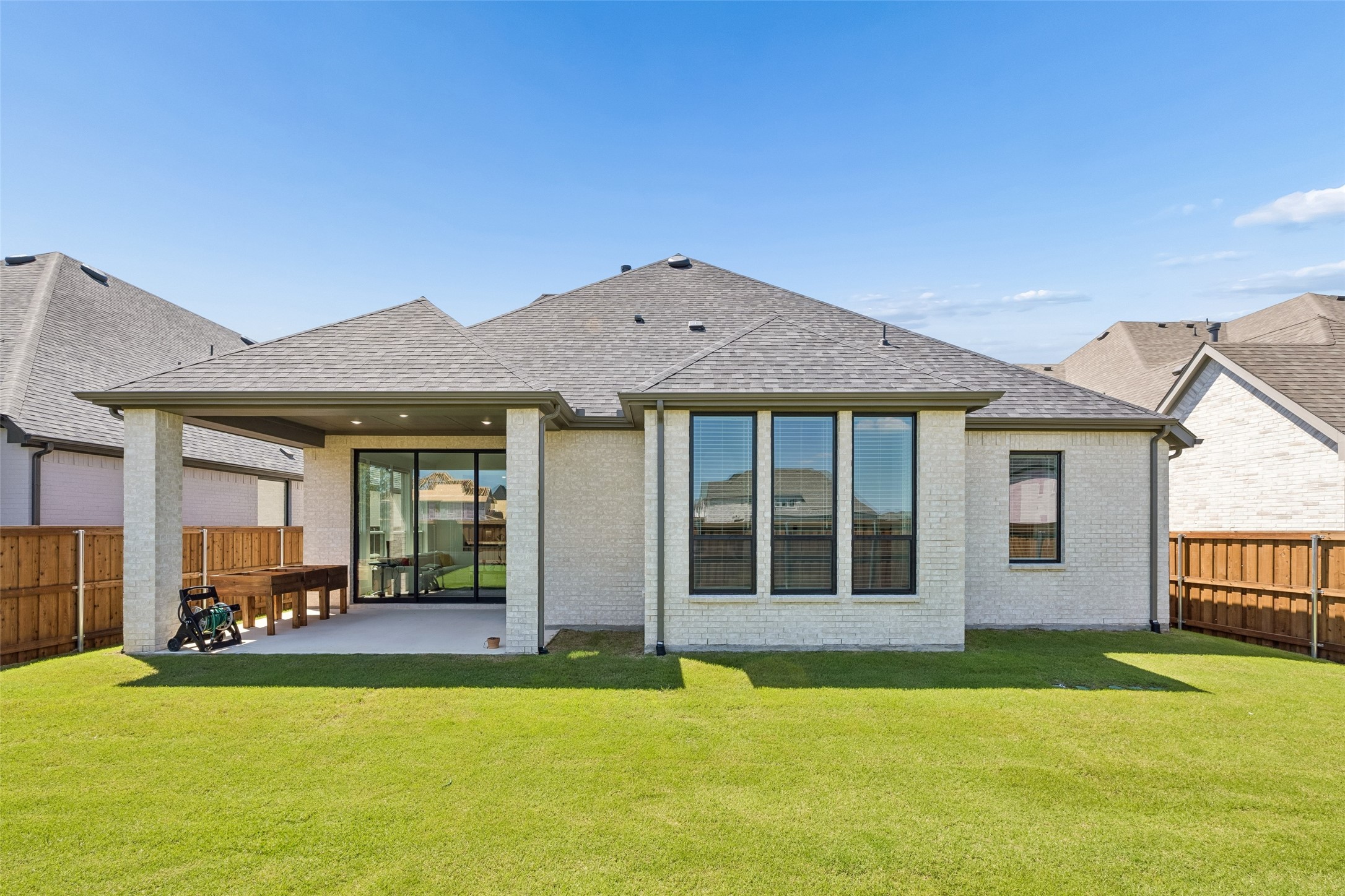4105 Trellis Drive Celina TX 75078