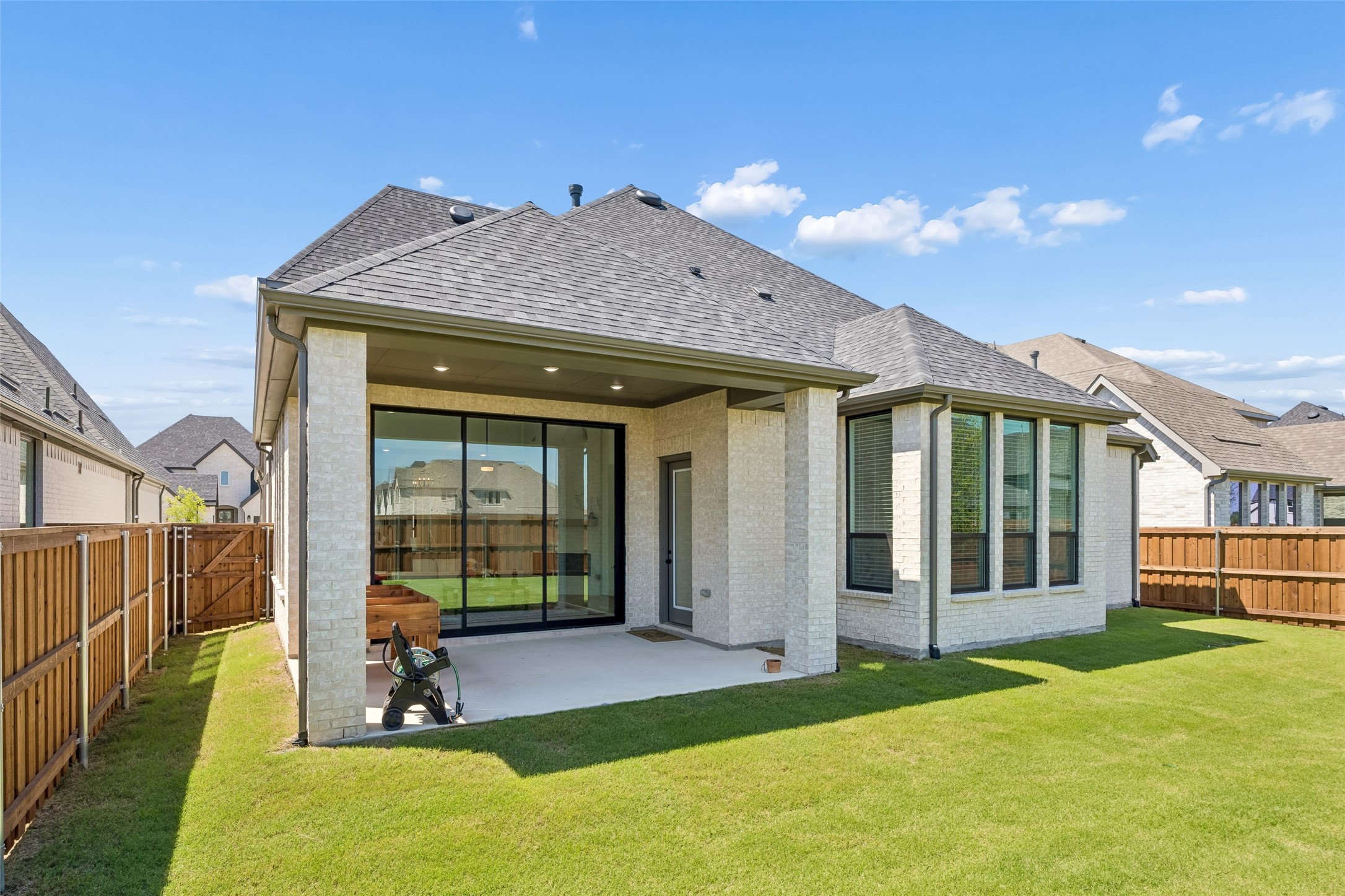 4105 Trellis Drive Celina TX 75078