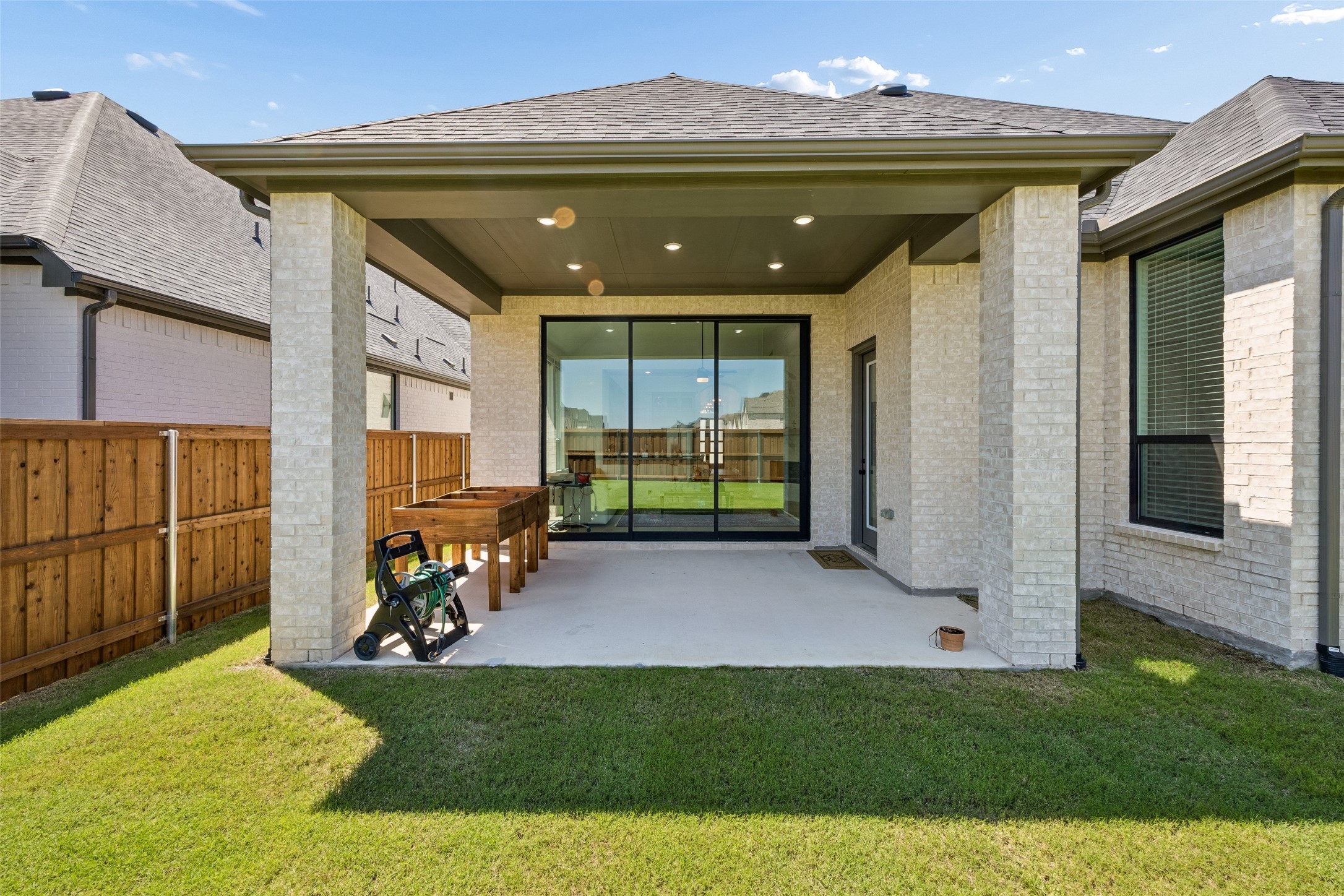 4105 Trellis Drive Celina TX 75078