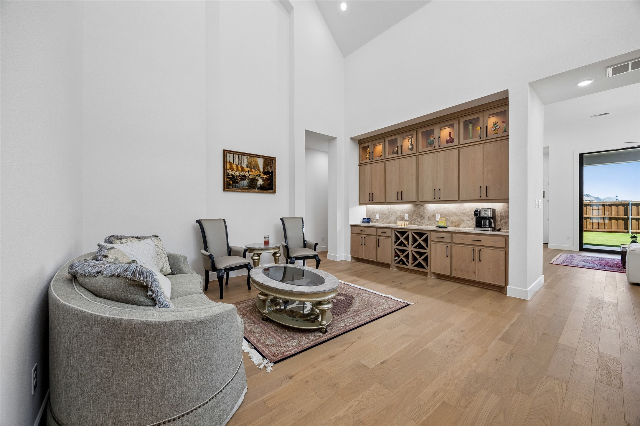 4105 Trellis Drive Celina TX 75078