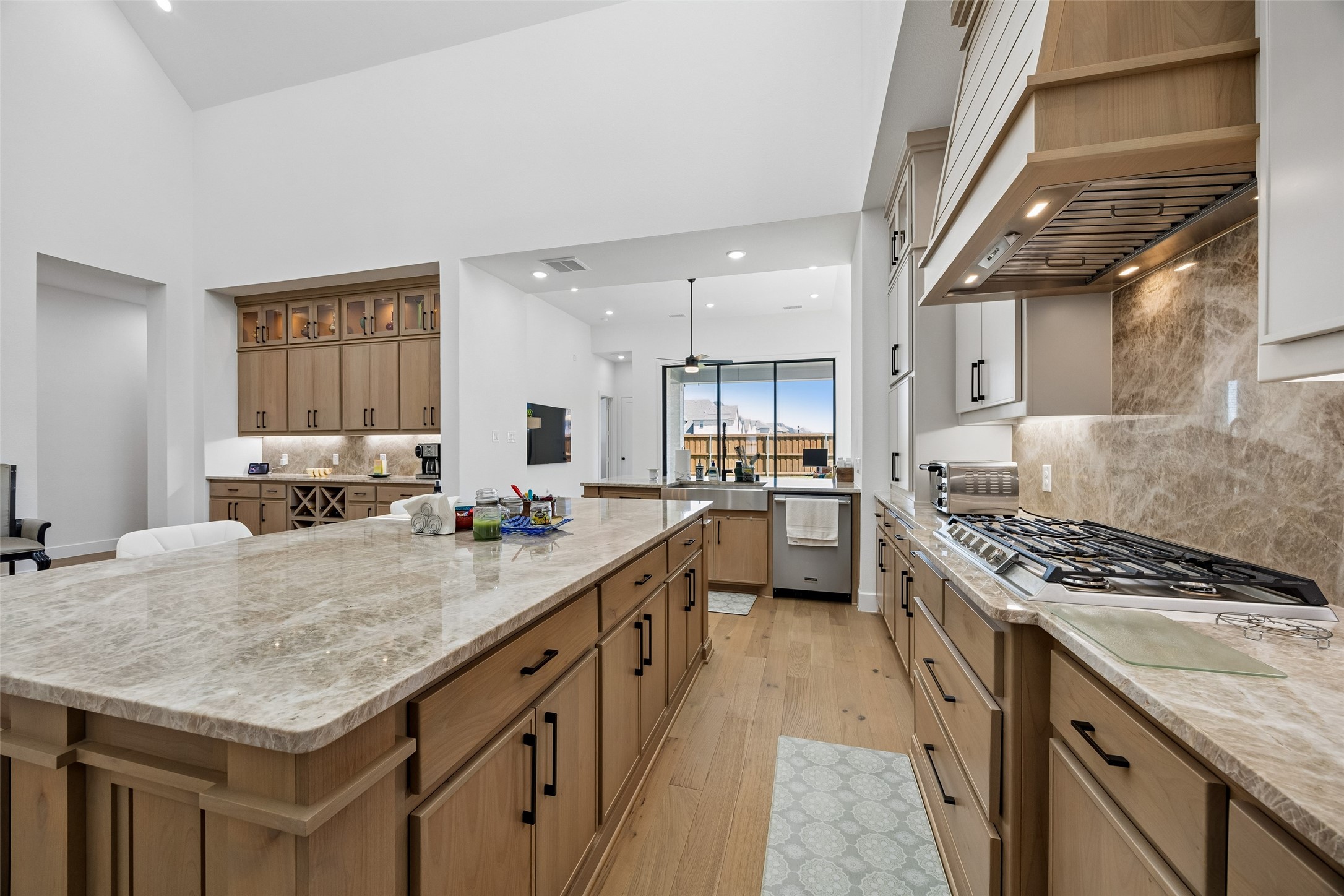 4105 Trellis Drive Celina TX 75078