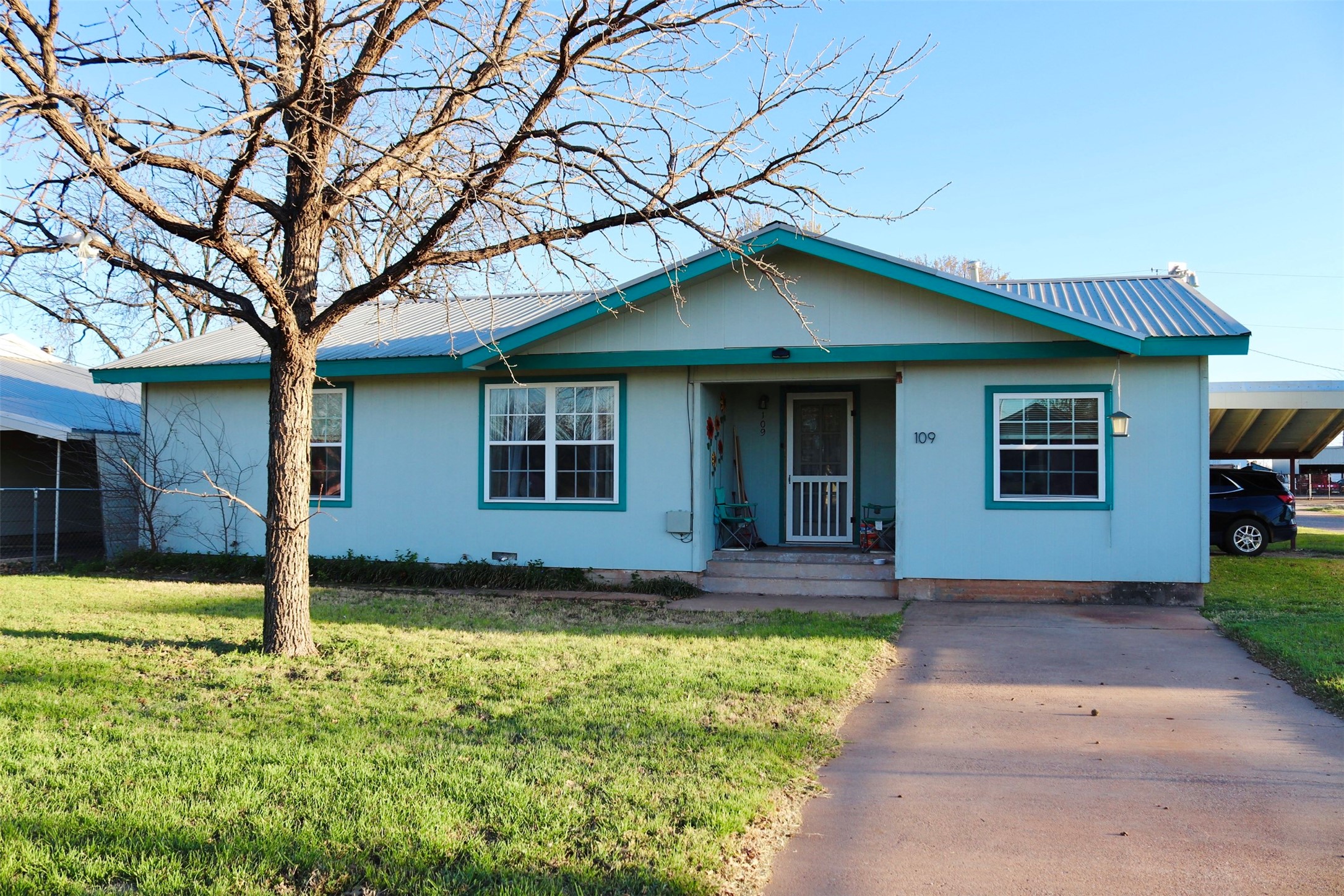 109 Novice Road Winters TX 79567