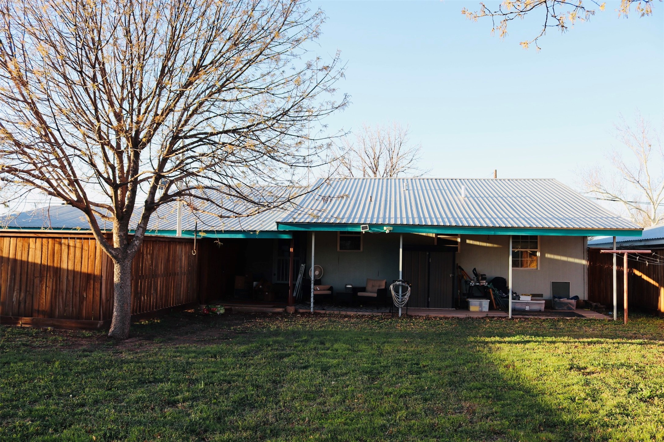 109 Novice Road Winters TX 79567