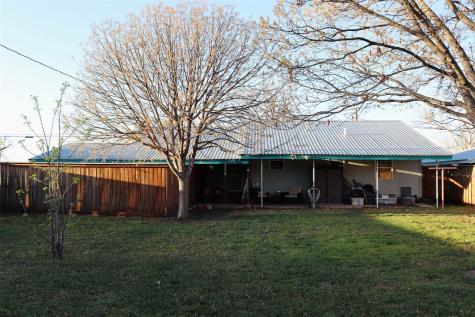 109 Novice Road Winters TX 79567