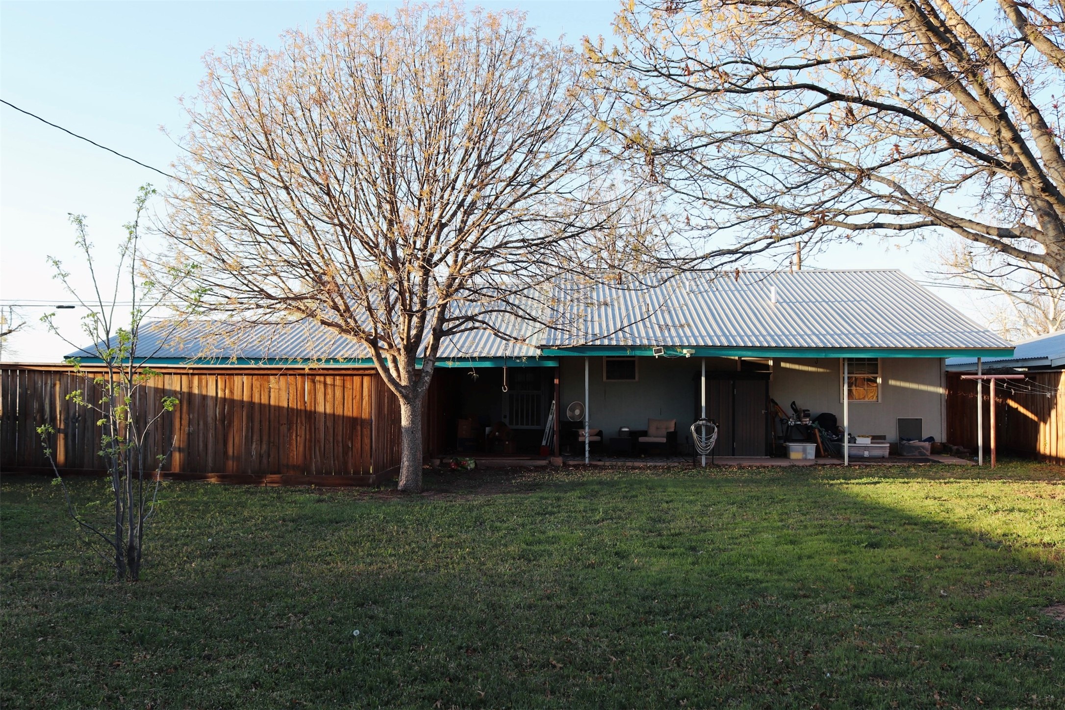 109 Novice Road Winters TX 79567