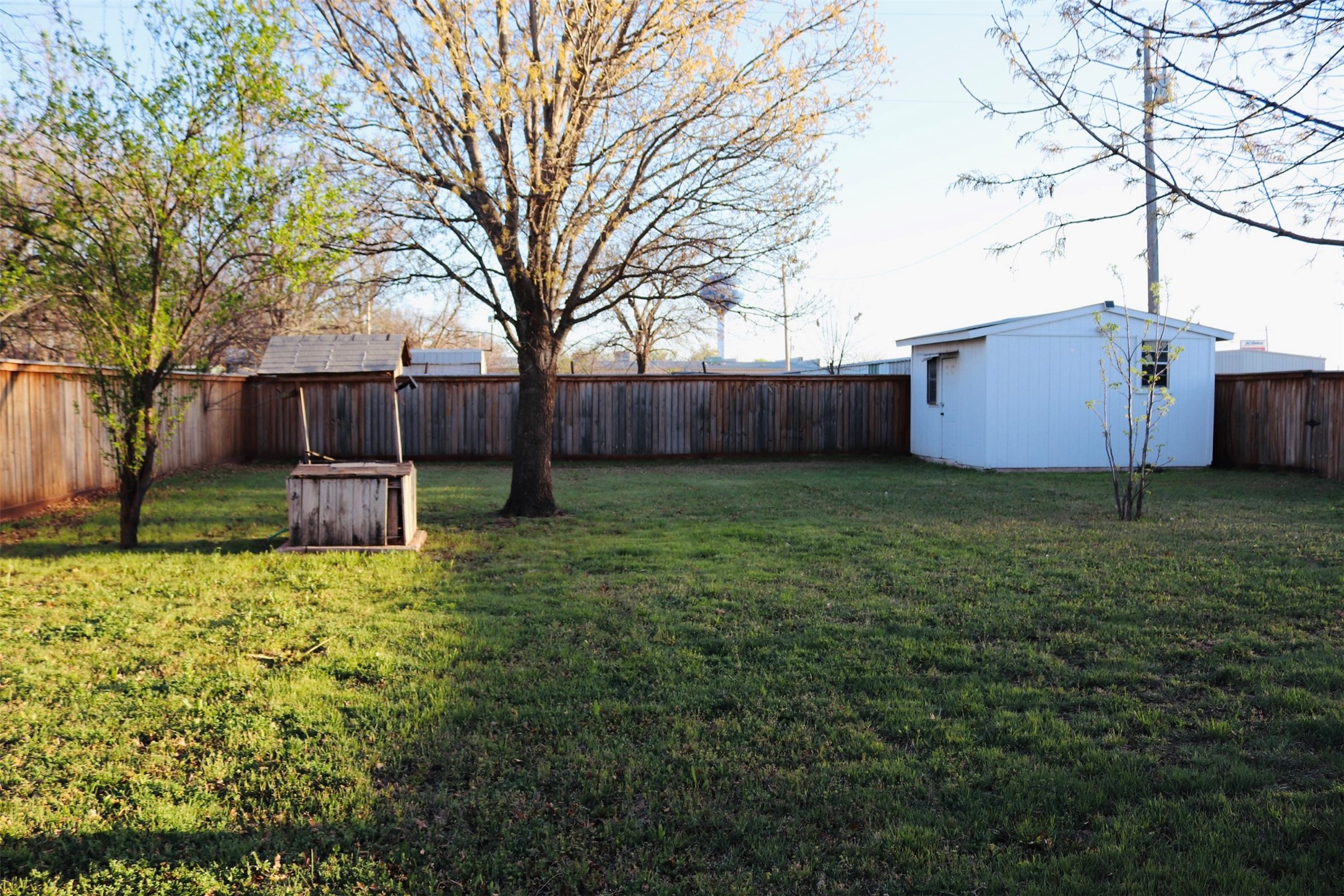 109 Novice Road Winters TX 79567