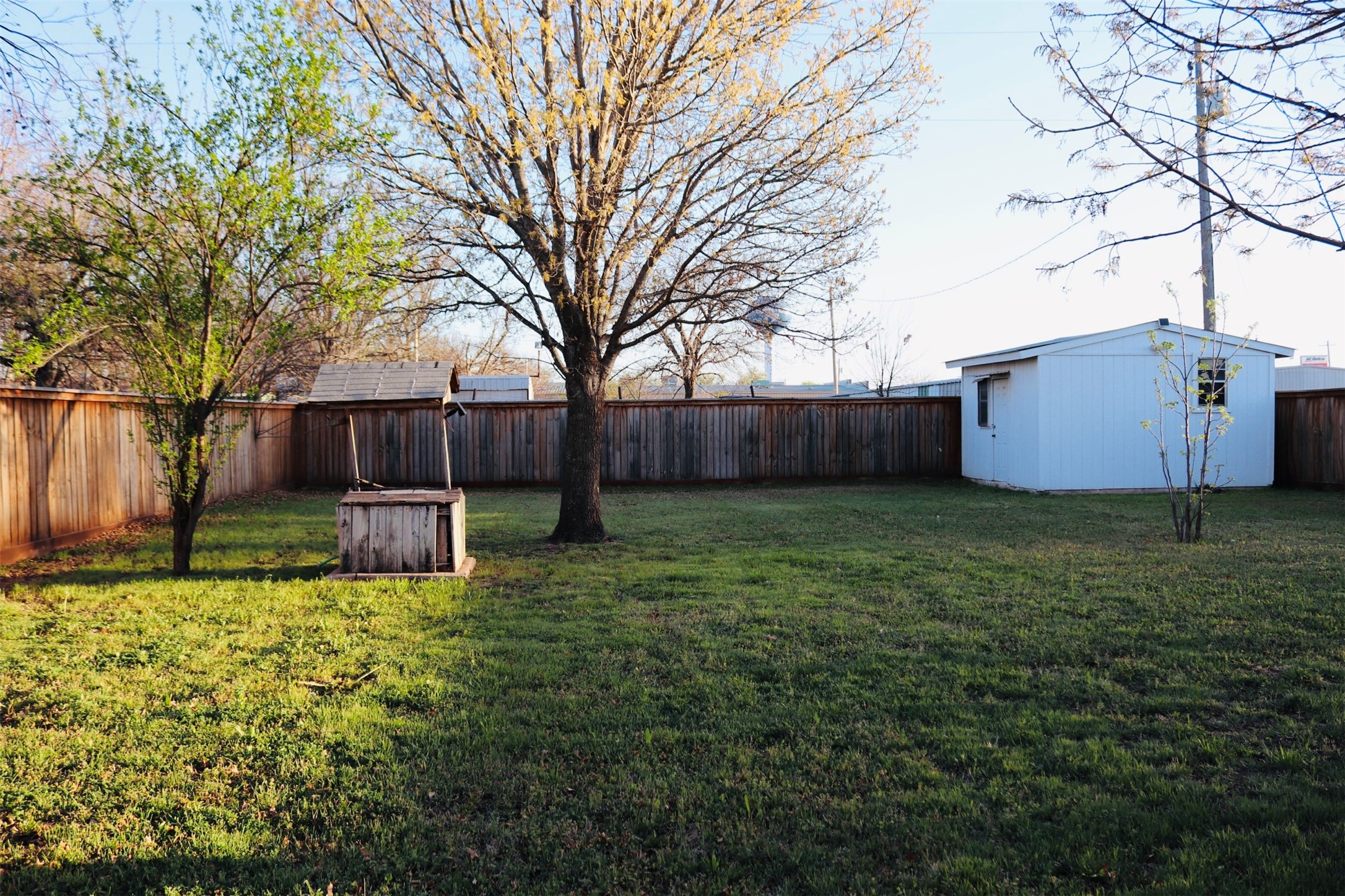 109 Novice Road Winters TX 79567
