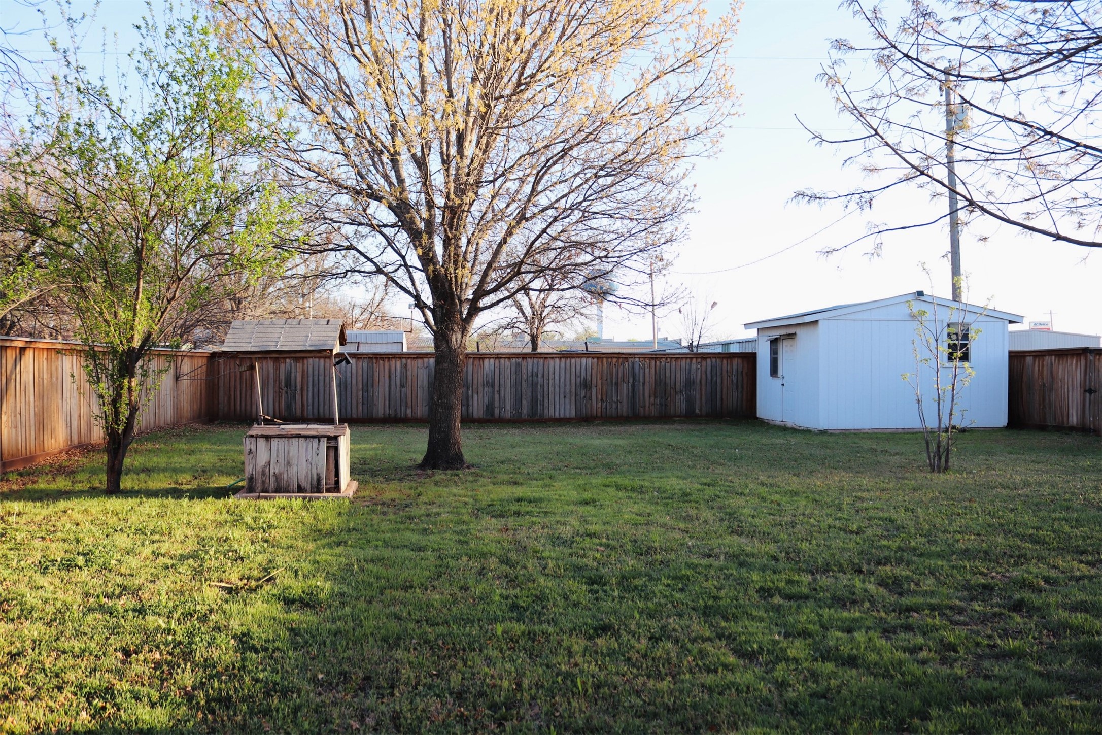 109 Novice Road Winters TX 79567
