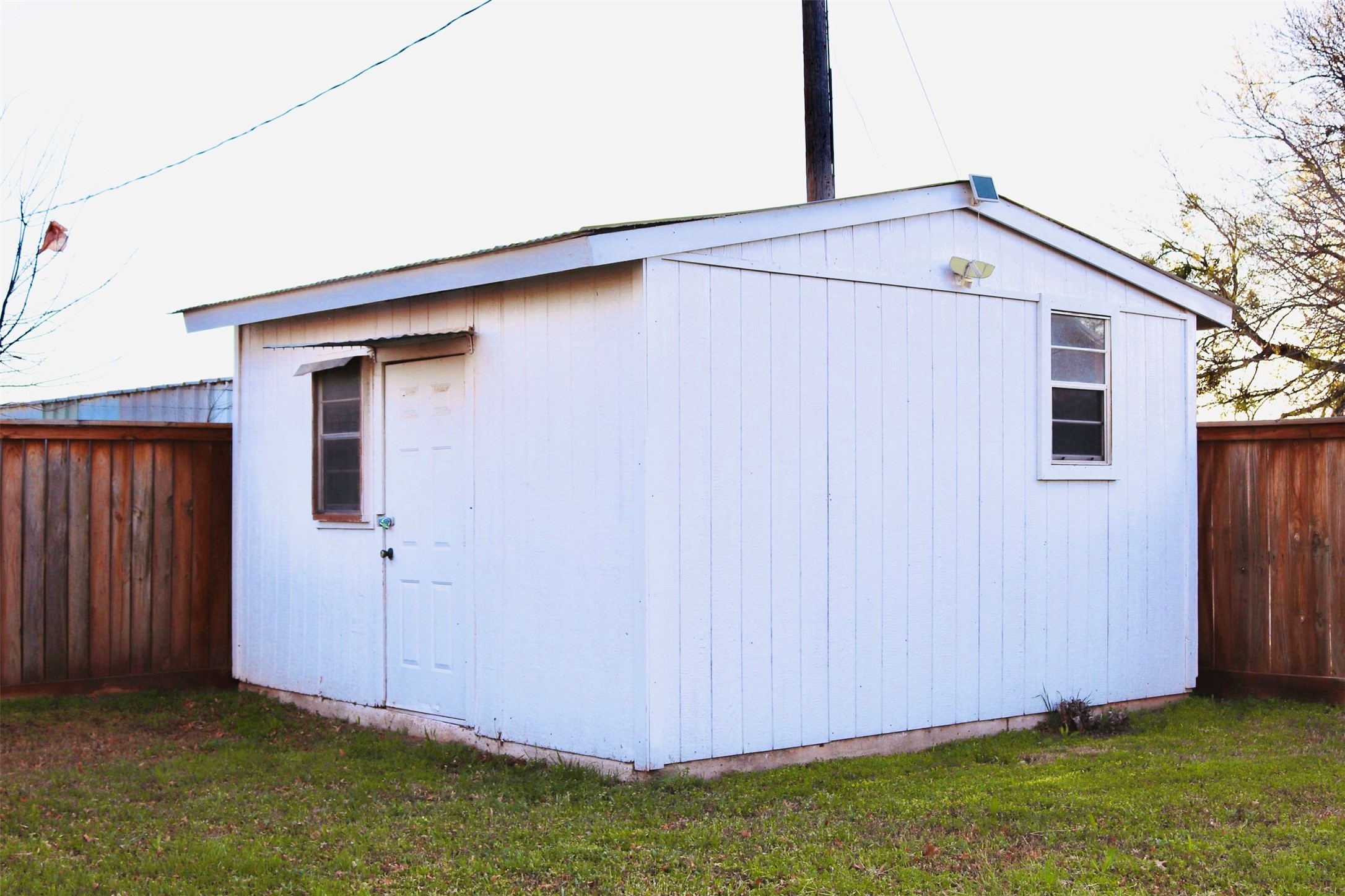 109 Novice Road Winters TX 79567
