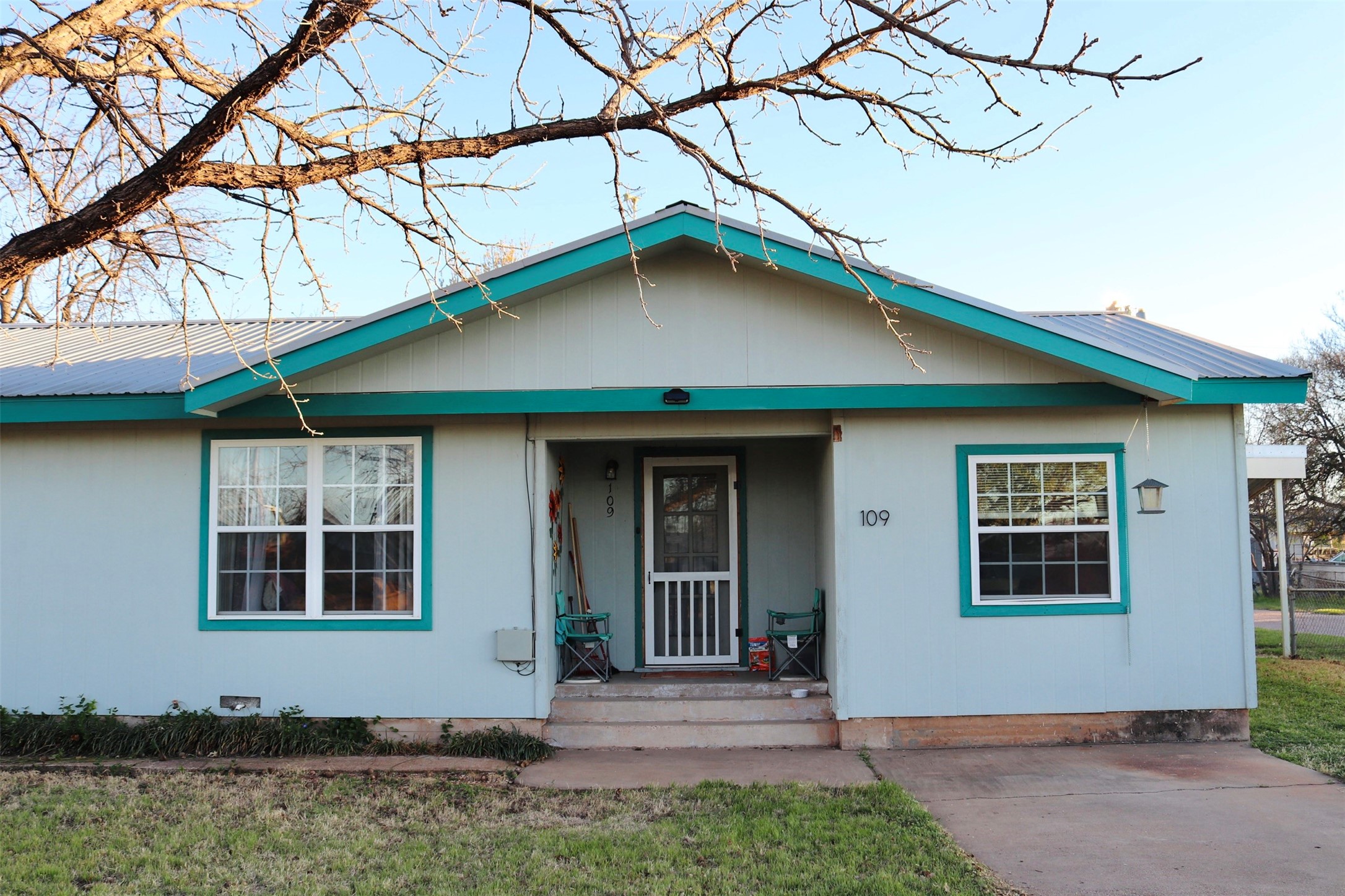 109 Novice Road Winters TX 79567