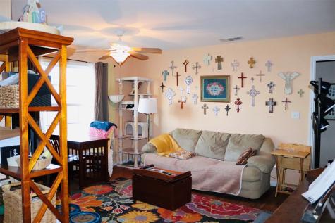 109 Novice Road Winters TX 79567