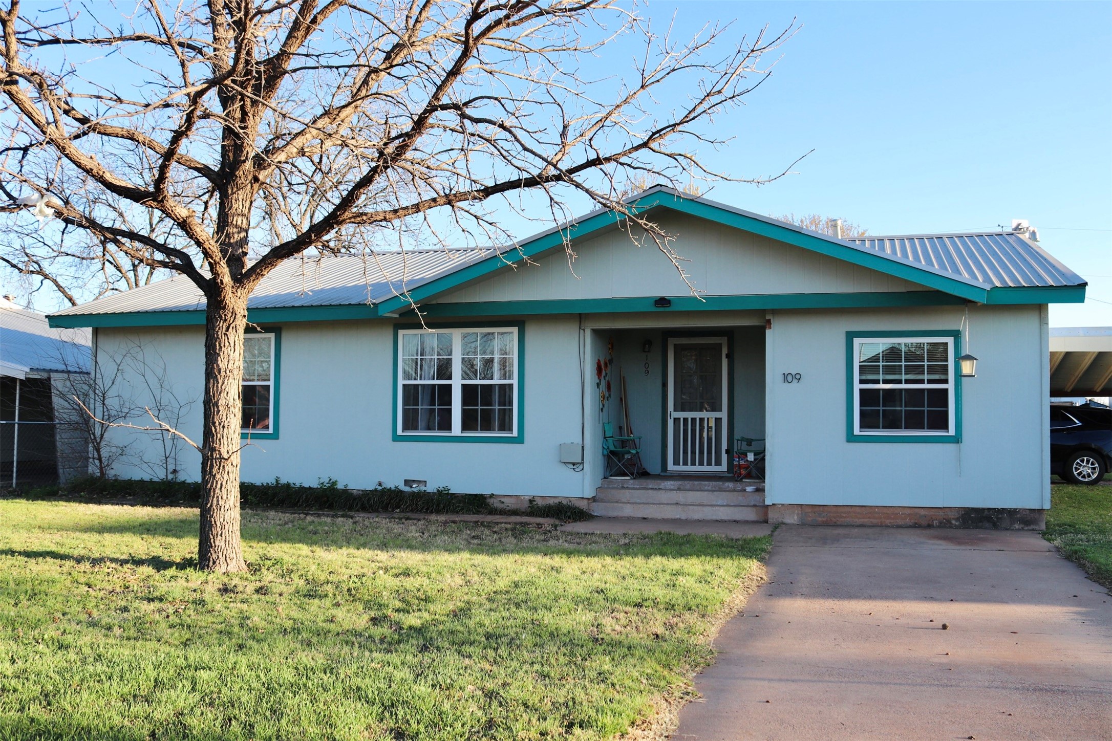 109 Novice Road Winters TX 79567