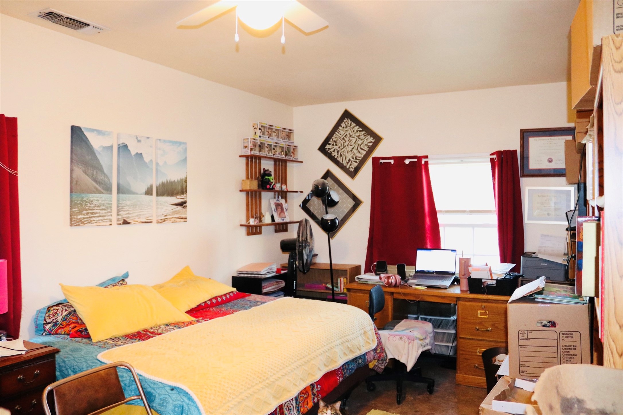 109 Novice Road Winters TX 79567