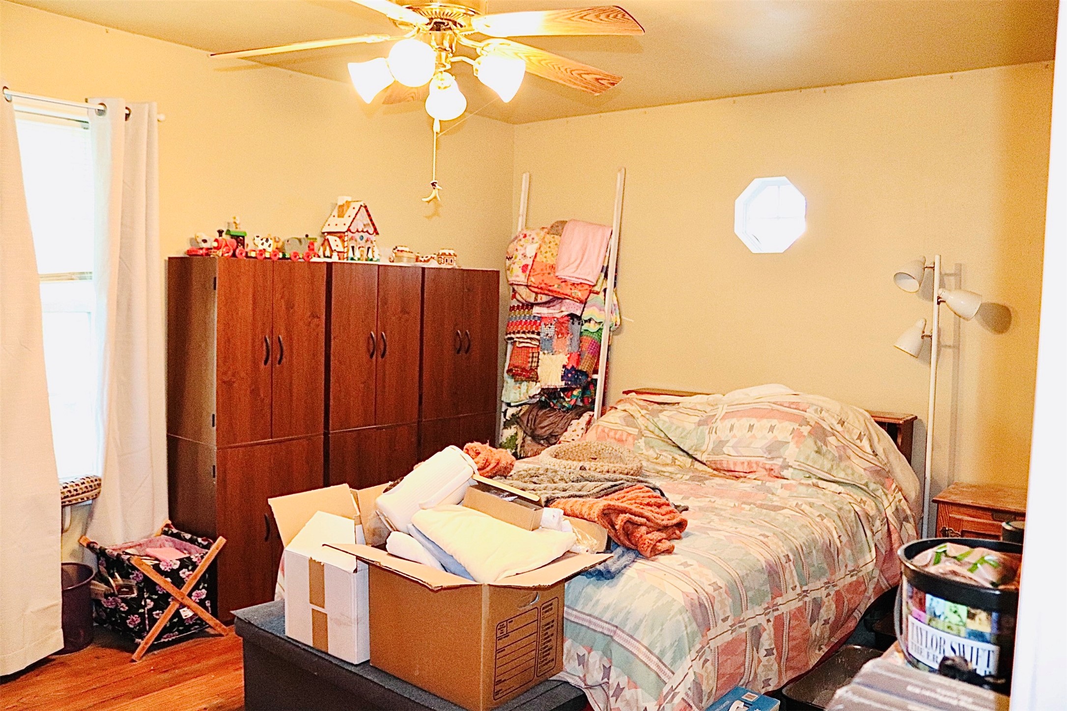109 Novice Road Winters TX 79567