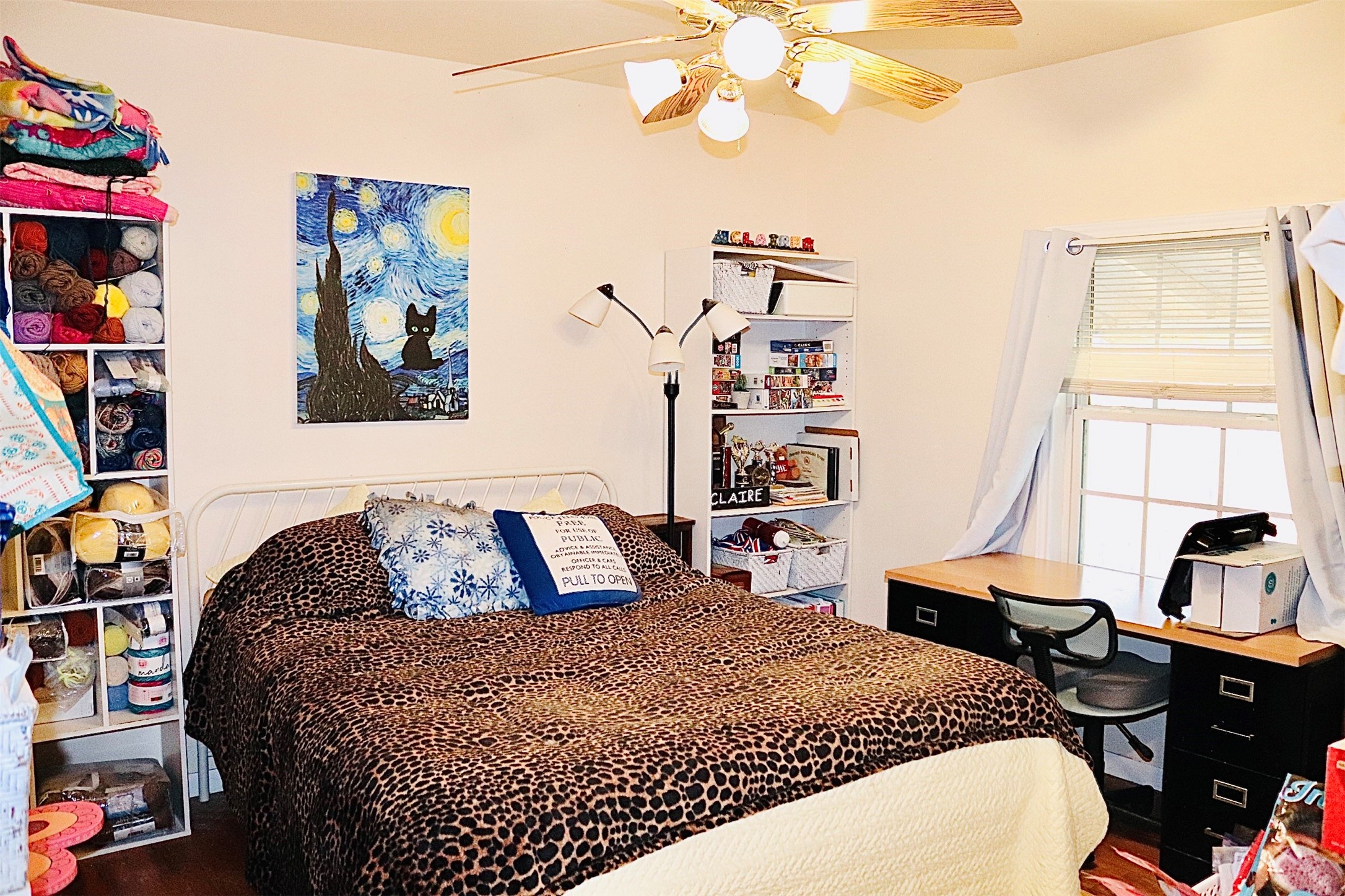 109 Novice Road Winters TX 79567
