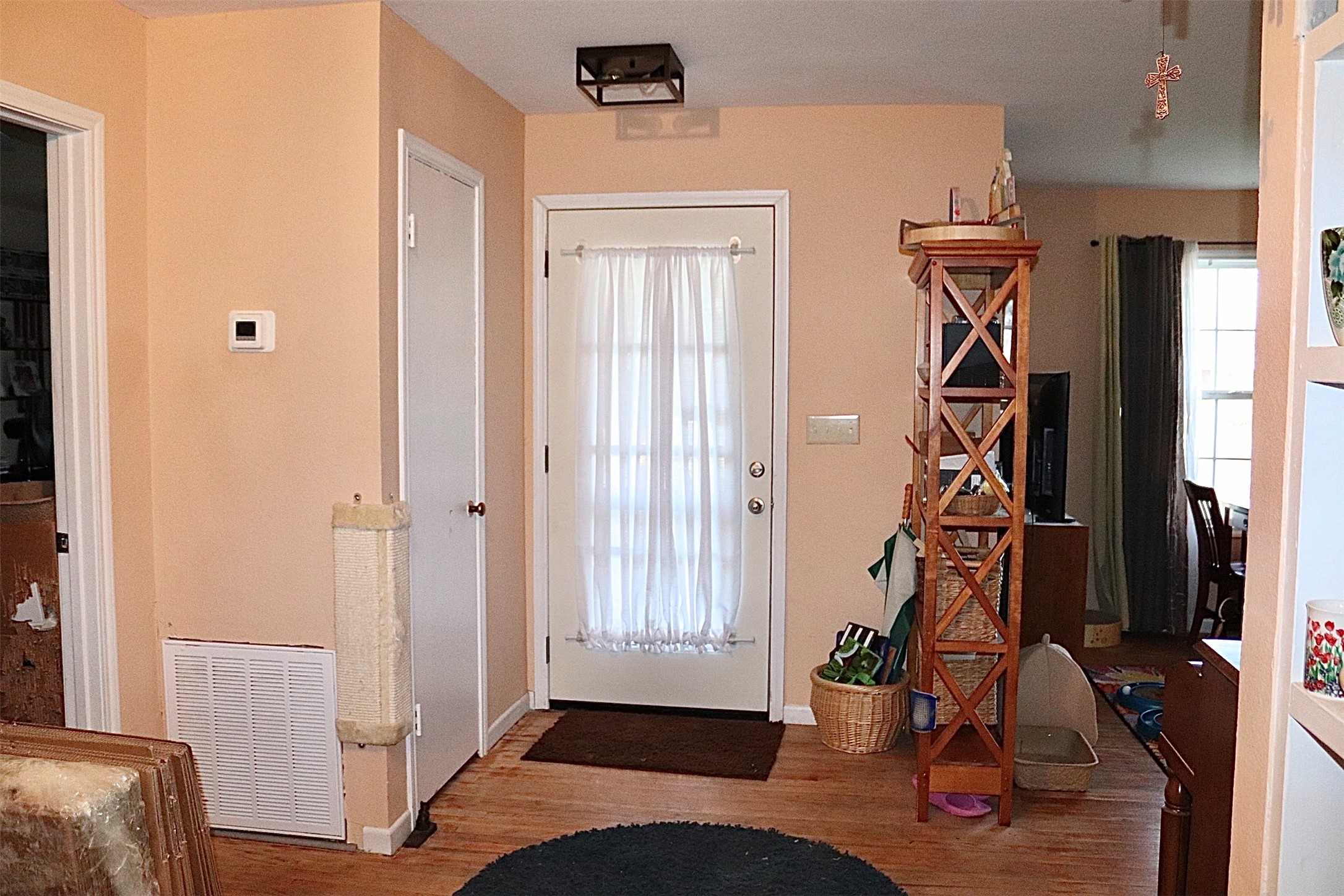 109 Novice Road Winters TX 79567