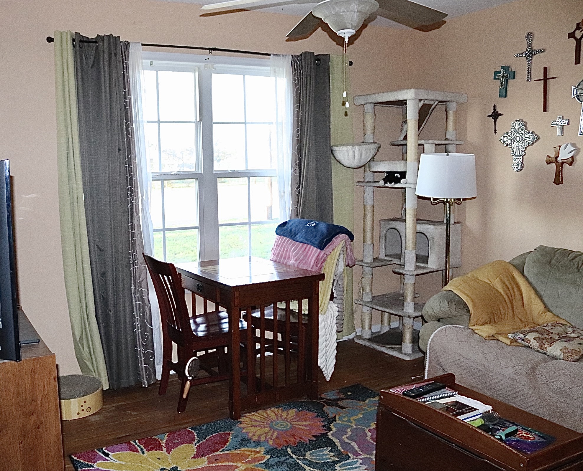 109 Novice Road Winters TX 79567