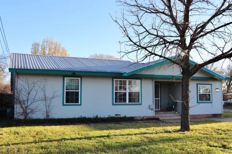 109 Novice Road Winters TX 79567