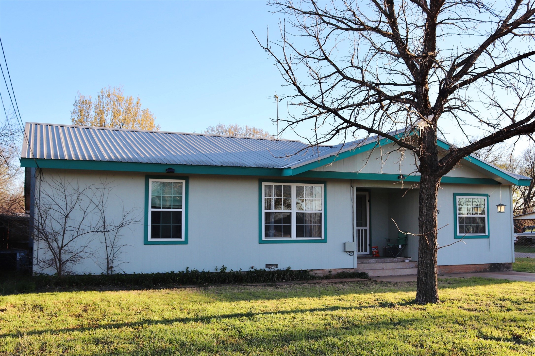 109 Novice Road Winters TX 79567