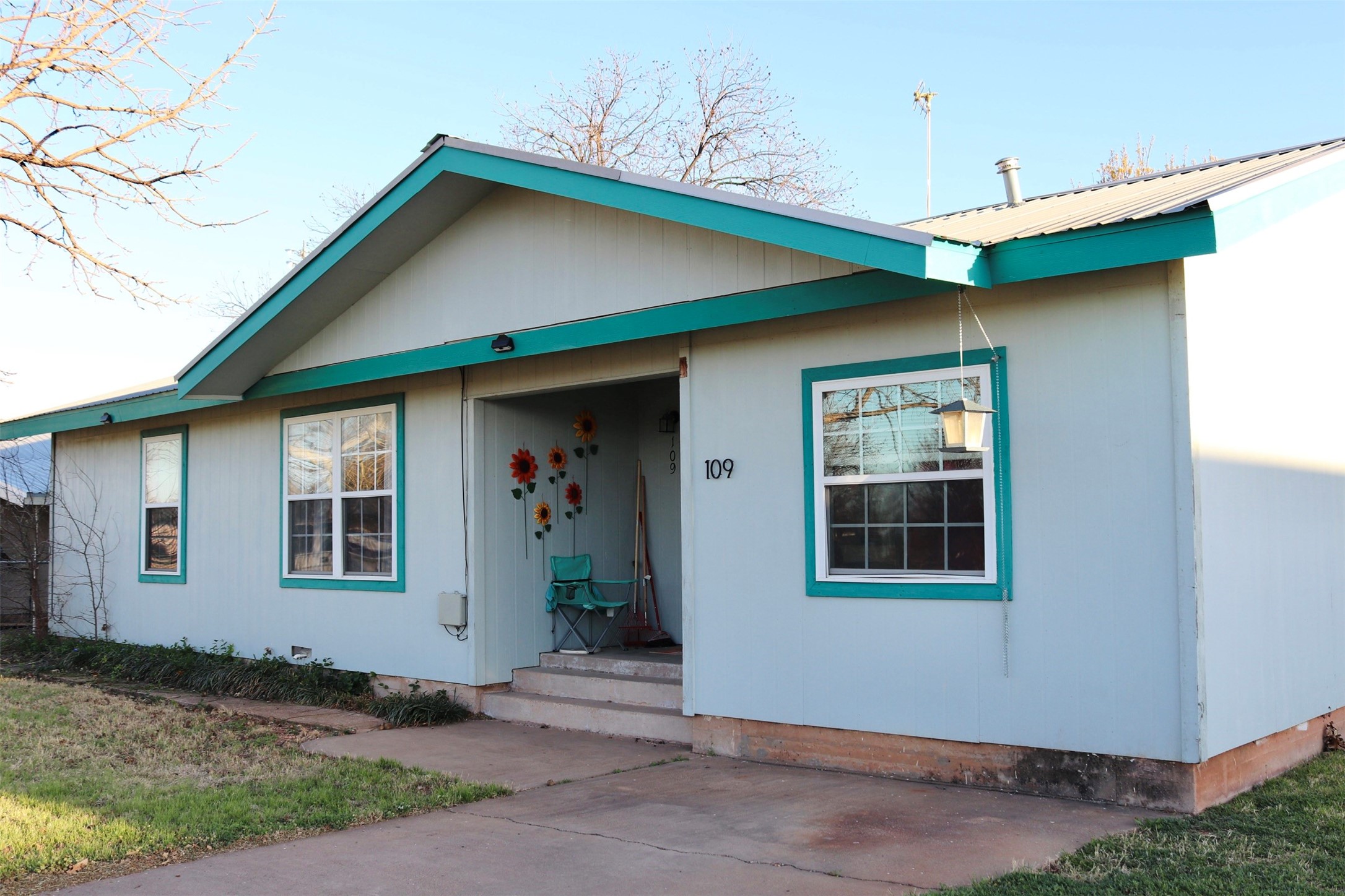 109 Novice Road Winters TX 79567
